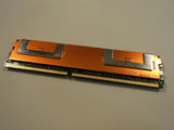 Hynix RAM 512MB 1Rx8 PC2-5300F DDR2-667MHz HYMP564F72BP8D2-Y5 -- New