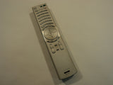 Sony TV Remote Control Gray Genuine OEM RM-Y914 -- Used