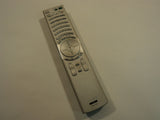 Sony TV Remote Control Gray Genuine OEM RM-Y914 -- Used