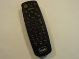 Look Universal Remote Control Black CRK91S1 -- Used