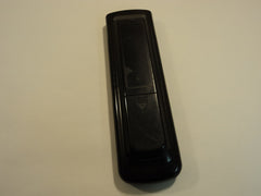 Sony Remote Control Black Genuine OEM Universal Commander -- Used