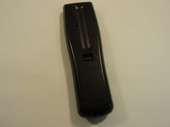 JVC Remote Control Unit Multi Brand Black Time Scan Genuine OEM UR52EC1178-1 -- Used