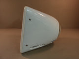 Apple eMac 700MHz 17in PowerPC G4 PowerMac White 40GB Hard Drive EMC 1903 A1002 -- Used