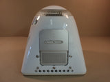 Apple eMac 700MHz 17in PowerPC G4 PowerMac White 40GB Hard Drive EMC 1903 A1002 -- Used