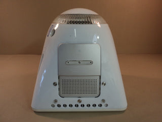 Apple eMac 700MHz 17in PowerPC G4 PowerMac White 40GB Hard