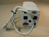 CyberPower UPS Backup Power Supply White CPS700AVR -- Used