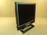 Rosewill 19 Inch TFT LCD Monitor Flat Color 100-240VAC 1.2-0.7A R913J -- Used