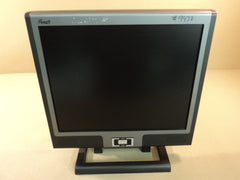 Rosewill 19 Inch TFT LCD Monitor Flat Color 100-240VAC 1.2-0.7A R913J -- Used