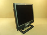 Rosewill 19 Inch LCD TFT Monitor Flat Color 100-240VAC 1.2-0.7A R913J -- Used