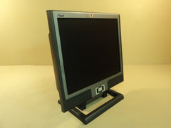 Rosewill 19 Inch LCD TFT Monitor Flat Color 100-240VAC 1.2-0.7A R913J -- Used