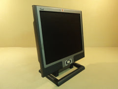 Rosewill 19 Inch LCD TFT Monitor Flat Color 100-240VAC 1.2-0.7A R913J -- Used