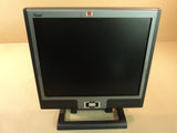 Rosewill 19 Inch LCD TFT Monitor Flat Color 100-240VAC 1.2-0.7A R913J -- Used