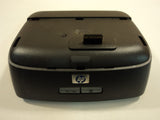 HP Charging Base Digital Camera Dock 6V 2A C8881A -- Used