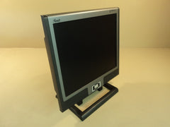 Rosewill 19 Inch Flat LCD TFT Monitor Color 100-240VAC 1.2-0.7A R913J -- Used