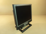 Rosewill 19 Inch Flat LCD TFT Monitor Color 100-240VAC 1.2-0.7A R913J -- Used