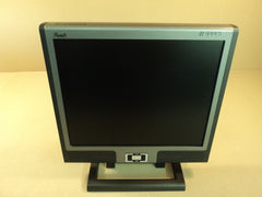 Rosewill 19 Inch Flat LCD TFT Monitor Color 100-240VAC 1.2-0.7A R913J -- Used