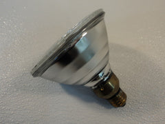 Philips 40 Watt Halogen Spot Lamp Bulb Clear Master Line Par38 Series -- Used