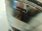 Philips 40 Watt Halogen Spot Lamp Bulb Clear Master Line Par38 Series -- Used