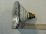 Philips 40 Watt Halogen Spot Lamp Bulb Clear Master Line Par38 Series -- Used