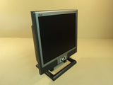 Rosewill Flat LCD TFT Monitor Color 19 Inch 100-240VAC 1.2-0.7A R913J -- Used