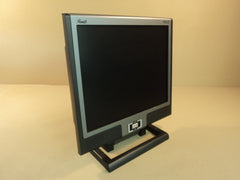 Rosewill Flat LCD TFT Monitor Color 19 Inch 100-240VAC 1.2-0.7A R913J -- Used