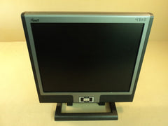 Rosewill Flat LCD TFT Monitor Color 19 Inch 100-240VAC 1.2-0.7A R913J -- Used