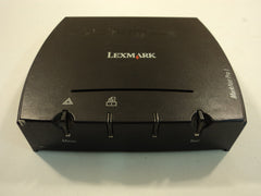 Lexmark Printer Network Router MarkNet Pro 1 30Vdc 170mA 4034-103 -- Used