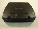 Lexmark Printer Network Router MarkNet Pro 1 30Vdc 170mA 4034-103 -- Used