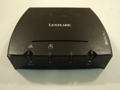 Lexmark Printer Network Router MarkNet Pro 1 30Vdc 170mA 4034-103 -- Used