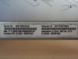 Apple iMac 17in Flat Screen 2GHz Intel Core 2 160GB Hard Drive A1195 EMC 2114 -- Used
