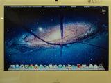 Apple iMac 17in Flat Screen 2GHz Intel Core 2 160GB Hard Drive A1195 EMC 2114 -- Used