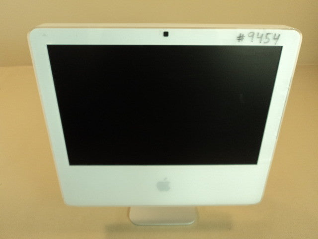 (ジャンク)アップル iMacG4 17inch FlatPanel 1GHz iMac G4 | 1 GHz | Flat Panel | 17 Inch - Techable.com