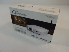 Hawking Technology Wireless Video Camera HomeRemote System HRNC1 -- New