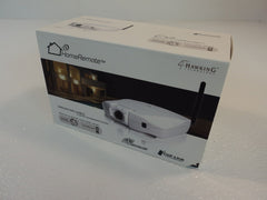 Hawking Technology Wireless Video Camera HomeRemote System HRNC1 -- New