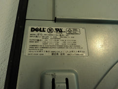 Dell 460 Watt Desktop Power Supply NPS-460BB-A Rev 01 -- Used