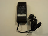 Dell Power Supply Laptop 20VDC 3.5A 70W 100-240VAC 50/60Hz 1.5A AA20031 9364U -- Used