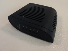 Terayon Cable Modem High Speed TJ715X -- Used