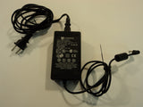 Audiovox Power Supply ITE 12VDC 3.8A 100-240V 50-60Hz 1.4A UP06021120 -- Used