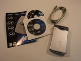 CMS Peripherals Firewire Automatic Backup System 10GB -- New