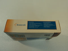 Hawking Technology SOHO Router Hub Dual Bandwidth Internet Gateway PN300DR -- New