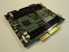 Dell PC Board RAM Slots CZ01119D-44573-OAI-4230 -- Used