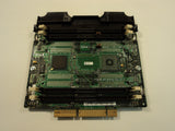 Dell PC Board RAM Slots CZ079FHK4457314942G0 -- Used