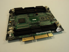 Dell PC Board RAM Slots CZ079FHK4457314942G0 -- Used
