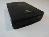 iOmega External CD Rewritable Drive RW Mac USB 2.0 52 x 24 x 52 CDRW55292EXT -- Used