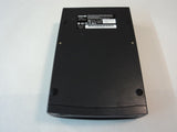 iOmega External CD Rewritable Drive RW Mac USB 2.0 52 x 24 x 52 CDRW55292EXT -- Used