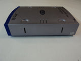 LaCie External CD Rewritable Drive RW Mac USB 2.0 40 x 12 x 48 Firewire 1394 -- Used