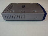 LaCie External CD Rewritable Drive RW Mac USB 2.0 40 x 12 x 48 Firewire 1394 -- Used