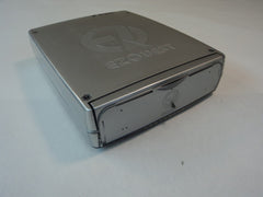 LSI Logic External CD Rewritable Drive RW Mac 24 x 10 x 40 Firewire SYM13FW500 -- Used