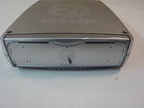 LSI Logic External CD Rewritable Drive RW Mac 24 x 10 x 40 Firewire SYM13FW500 -- Used