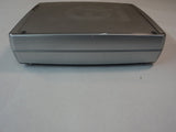 LSI Logic External CD Rewritable Drive RW Mac 24 x 10 x 40 Firewire SYM13FW500 -- Used